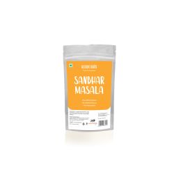 GOODIO EATS: Sambhar Masala- 100g