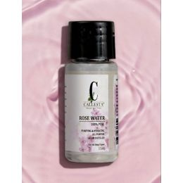 Callesta: Mini Rose Water - 15ml