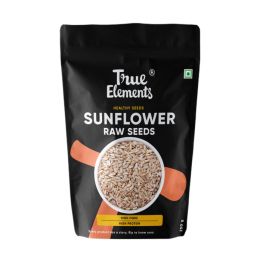 True Elements: Raw Sunflower Seeds 250gm