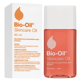 Bio Oil: Specialist Skincare Oil Natural - 60ml