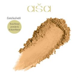 asa beauty: Powder Foundation-Surreal Seashell Wn 26 Refill - 10gm