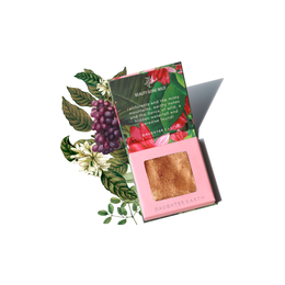 Daughter Earth: Eye Shadow - Midnight Sun - 3gm