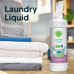 Organic Homes: Organic Homes Laundry Liquid - 500ml