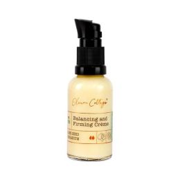 Oleum Cottage: Balancing and Firming crème - 30ml
