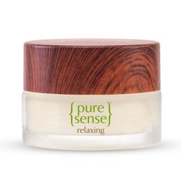 PureSense: Macadamia Nourishing Lip Balm - 5ml