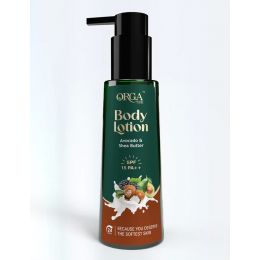 Orgatre: Body Lotion - 150ml