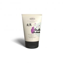 Kanpeki: Gentle Facial Exfoliator (Scurb) - 100gm