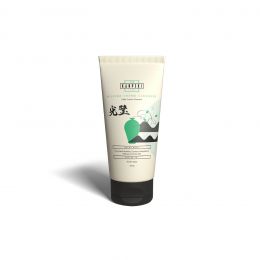 Kanpeki: Milkina Creme Facial Wash - 100gm