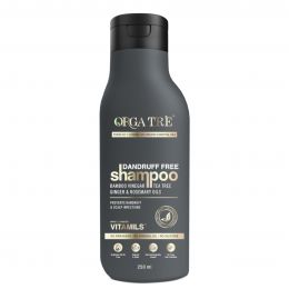 Orgatre: Dandruff free Shampoo - 250ml