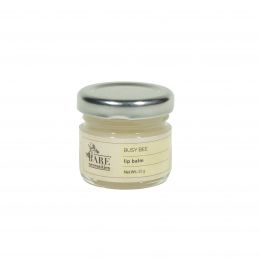 Bare Necessities: Busy Bee Lip Balm - 20gm