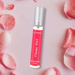 La' French: Classy Girl Perfume - 10ml