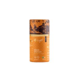 LYEF Wellness: Skin Detox Capsule - 60 Capsules