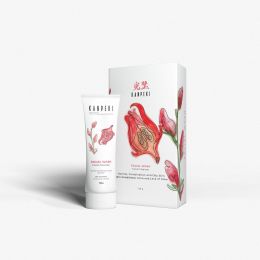Kanpeki: Facial Wash - 120gm