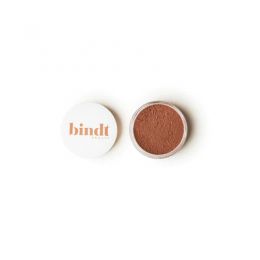 BindtBeauty: Soft Focus Setting Powder Dark Peach - 25gm