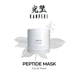 Kanpeki: Peptide Facial Mask - 100gm