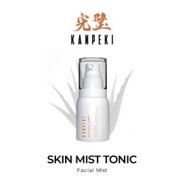 Kanpeki: Skin Mist Tonic - 60gm