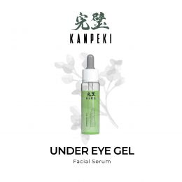 Kanpeki: Under Eye Gel - 20gm