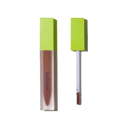 Unintrptd Beauty: Soft Serve Liquid Lipstick - Cabaret