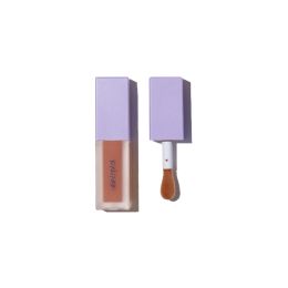 Unintrptd Beauty: Soft Flush Liquid Blush - Drunken