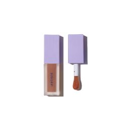 Unintrptd Beauty: Soft Flush Liquid Blush - Hot Pilates