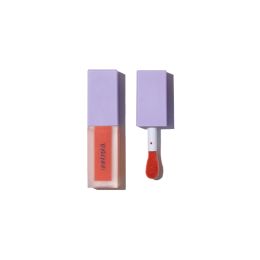 Unintrptd Beauty: Soft Flush Liquid Blush - Island Girl