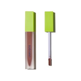 Unintrptd Beauty: Soft Serve Liquid Lipstick - Longing