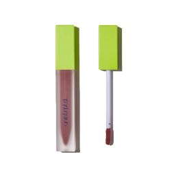 Unintrptd Beauty: Soft Serve Liquid Lipstick - Speakeasy