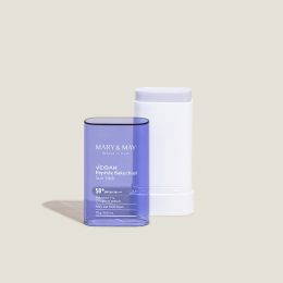 Mary&May: Vegan Peptide Bakuchiol Sun Stick SPF50+ Pa++++ - 18gm