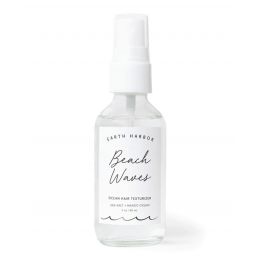 Earth Harbour: Beach Waves Ocean Hair Texturizer - 60ml