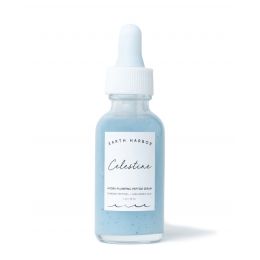 Earth Harbour: Celestine Hydra-Plumping Peptide Serum - 30ml