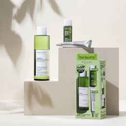 Mary&May: Vegan Cica Teatree Toner Special Set
