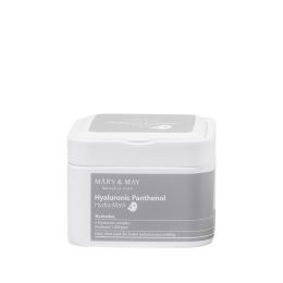 Mary&May: Hyaluronic Panthenol Hydra Mask - 30 Sheets