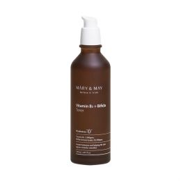 Mary&May: Vitamin B5 & Bifida Toner - 120ml