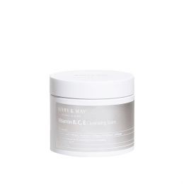 Mary&May: Vitamin B-C-E Cleansing Balm - 120gm
