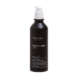 Mary&May: Vitamin C & Bifida Lotion 120ml