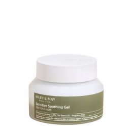 Mary&May: Sensitive Soothing Gel Blemish Cream - 70ml