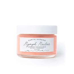 Earth Harbour: Nymph Nectar Superfruit Radiance Balm - 30ml
