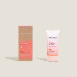 Mary&May: Vegan Primer Glow Sun Cream - 50ml