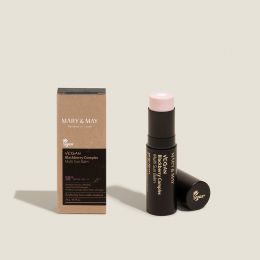 Mary&May: Vegan Blackberry Complex Multi Sun Balm SPF50+ - 10gm