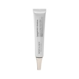 Mary&May: Tranexamic Acid & Glutathion Eye Cream - 30gm