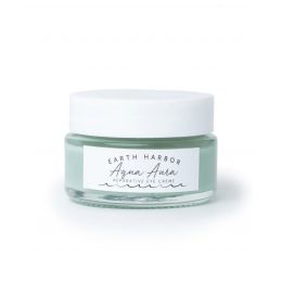 Earth Harbour: Aqua Aura Reparative Eye Creme - 15gm