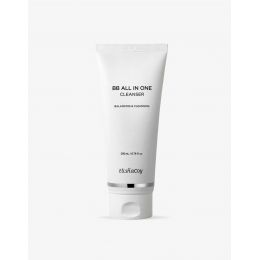 Elishacoy: BB All-In-One Cleanser - 200ml