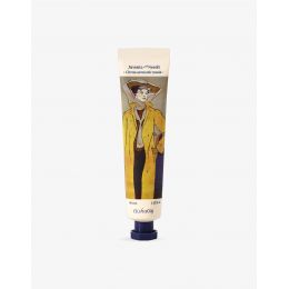 Elishacoy: Juventa Neroli Hand Cream - 40ml