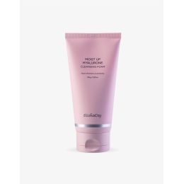 Elishacoy: Moist Up Hyalurone Cleansing Foam - 150gm