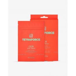 Elishacoy: Tetra Force Spot Patch - 60 Patches
