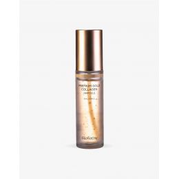 Elishacoy: Premium Gold Collagen Ampoule - 50ml