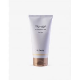 Elishacoy: Premium Gold Collagen Cleansing Foam - 150gm