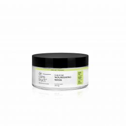 Deconstruct Skincare: Hair Nourishing Mask 0.1% Biotin + 0.5% Vitamin F + 2% Shea Butter - 200gm