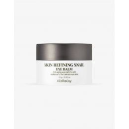 Elishacoy: Skin Refining Snail Eye Balm - 15gm