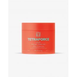 Elishacoy: Tetra Force Cica Peeling Toner Pad - 60 Pads